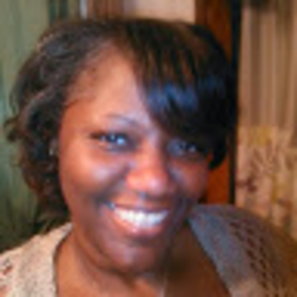 Meet your Posher, Joann